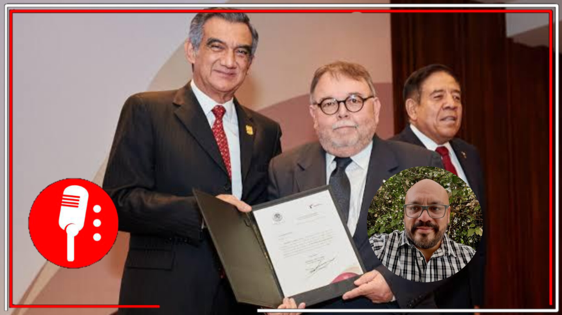 ¡Desfalco en Tamaulipas!: Investigación de Ricardo Sevilla