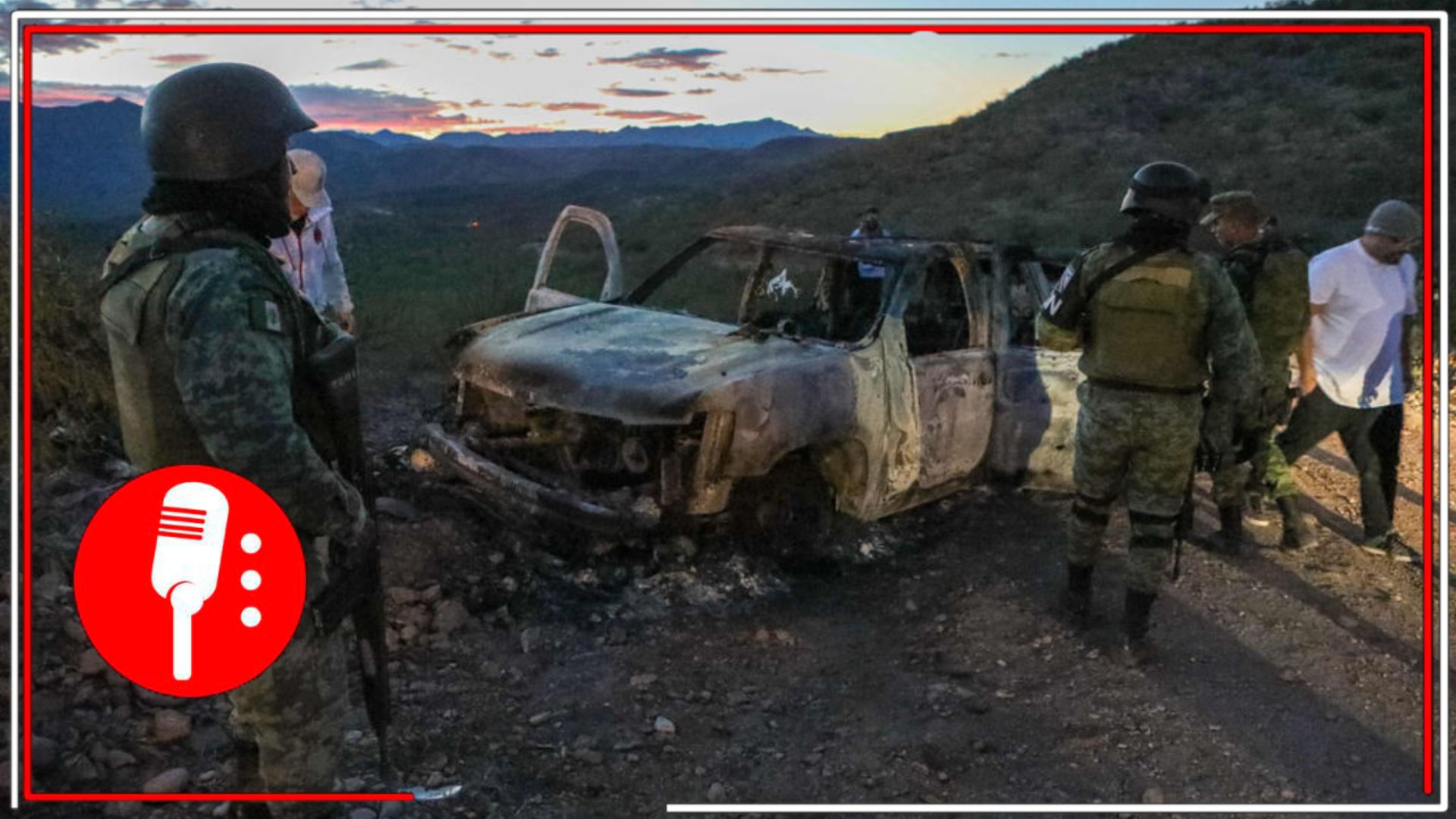 EE.UU. advierte: narcotráfico, impunidad y violencia siguen marcando a México