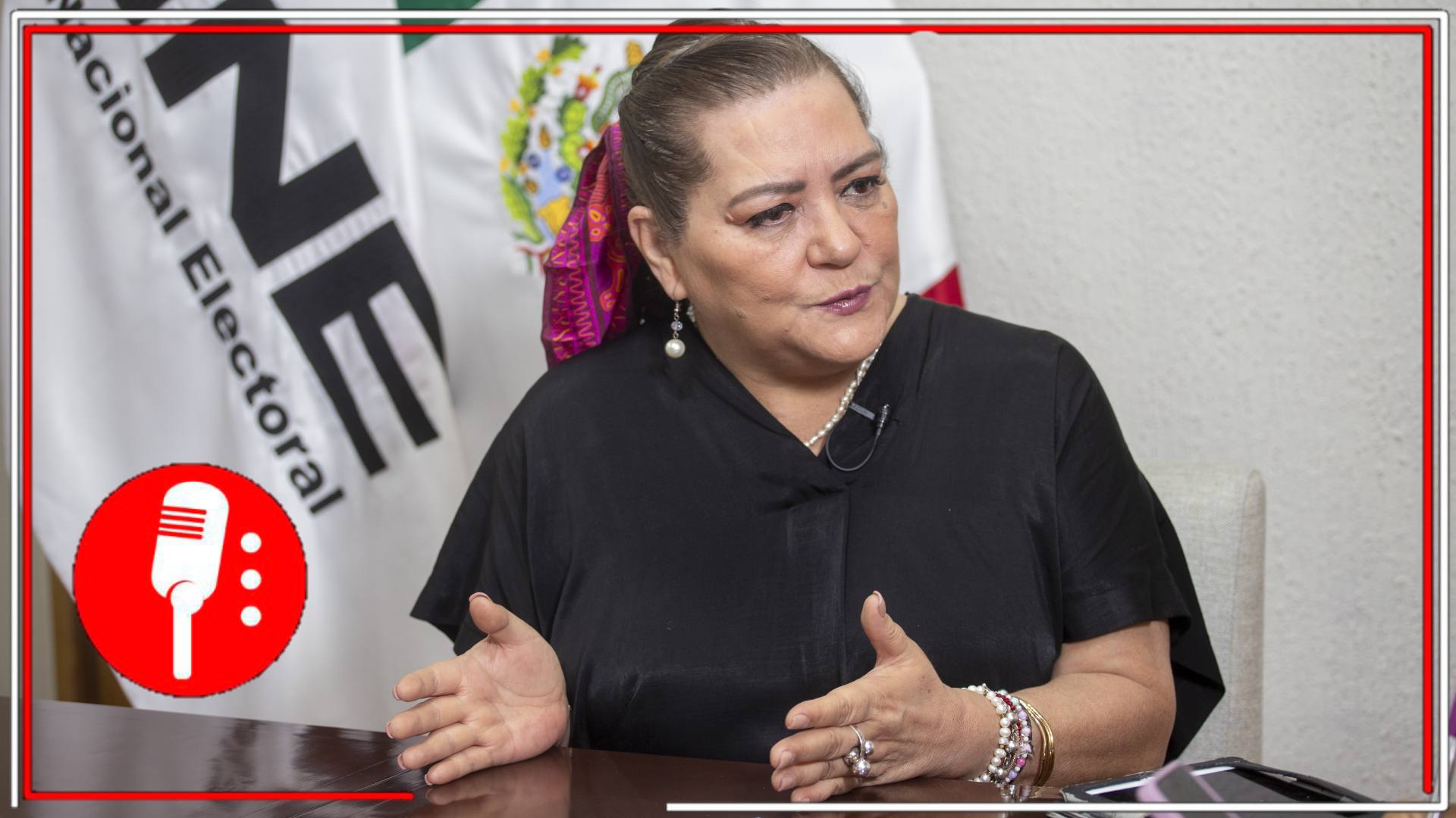 Taddei pide prudencia sobre cambios en OPLES; destaca experiencia de Pablo Gómez