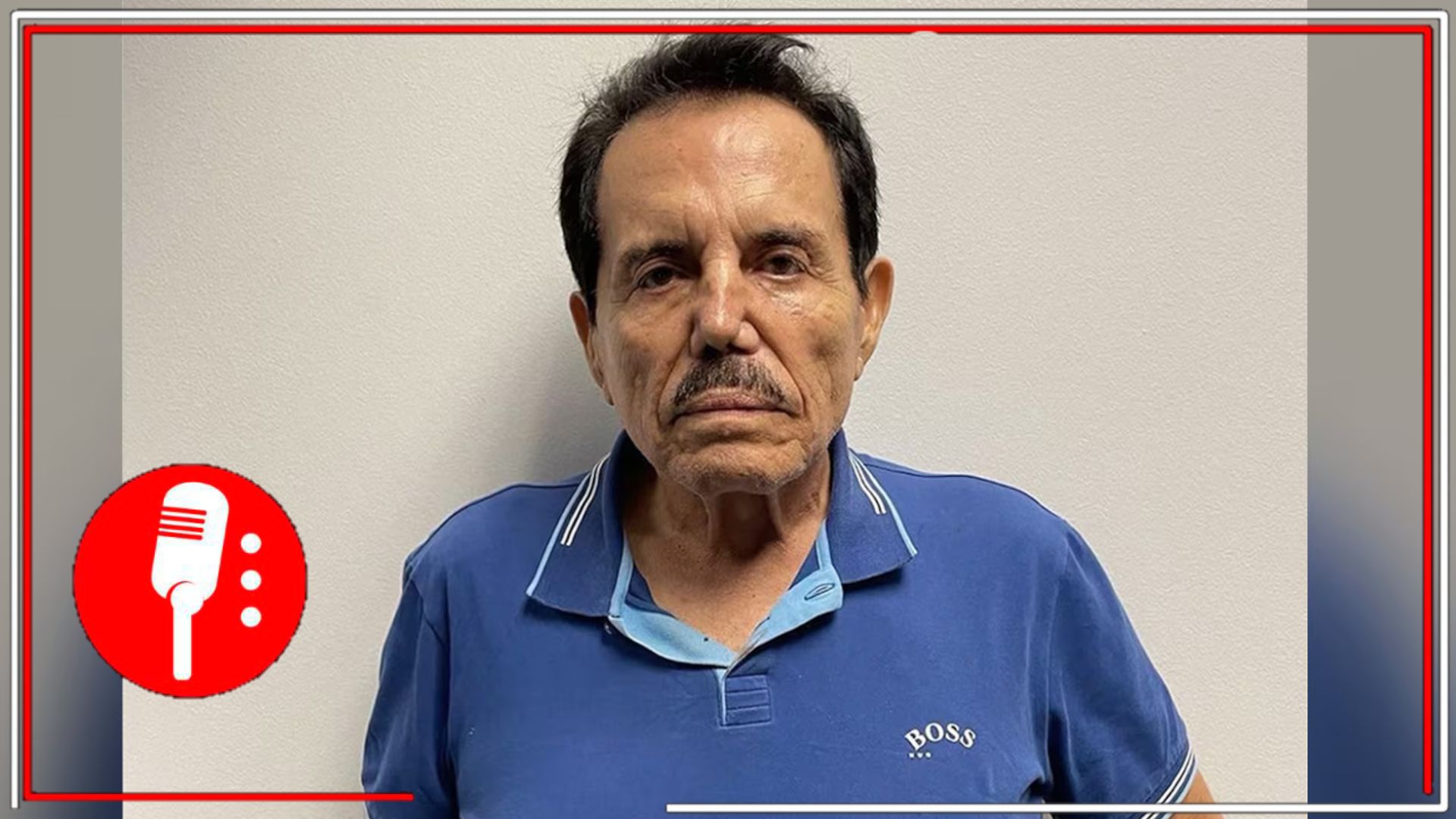 ‘El Mayo’ Zambada acepta declararse culpable en EE.UU. y podría colaborar con autoridades