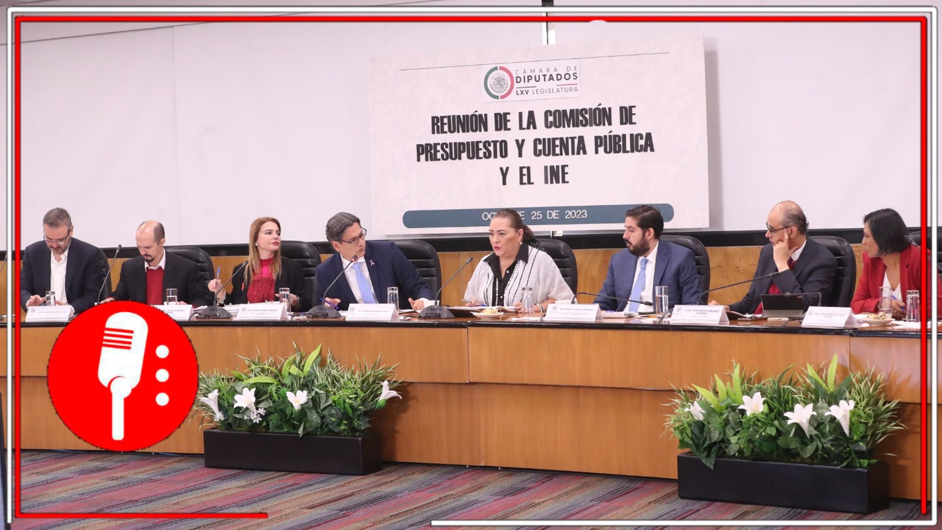 INE aprueba anteproyecto de presupuesto 2026 con 7,737 mdp para partidos políticos