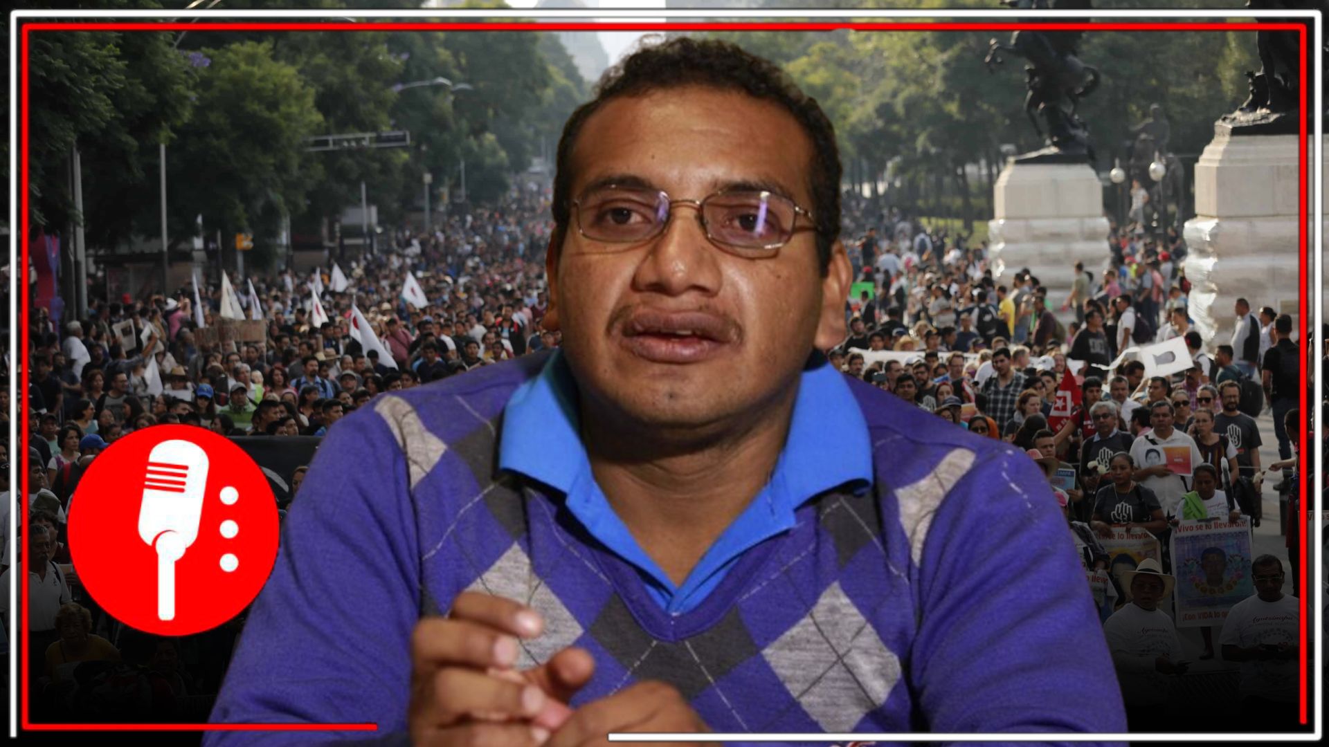 Vidulfo Rosales deja caso Ayotzinapa y se perfila hacia la Suprema Corte con Hugo Aguilar