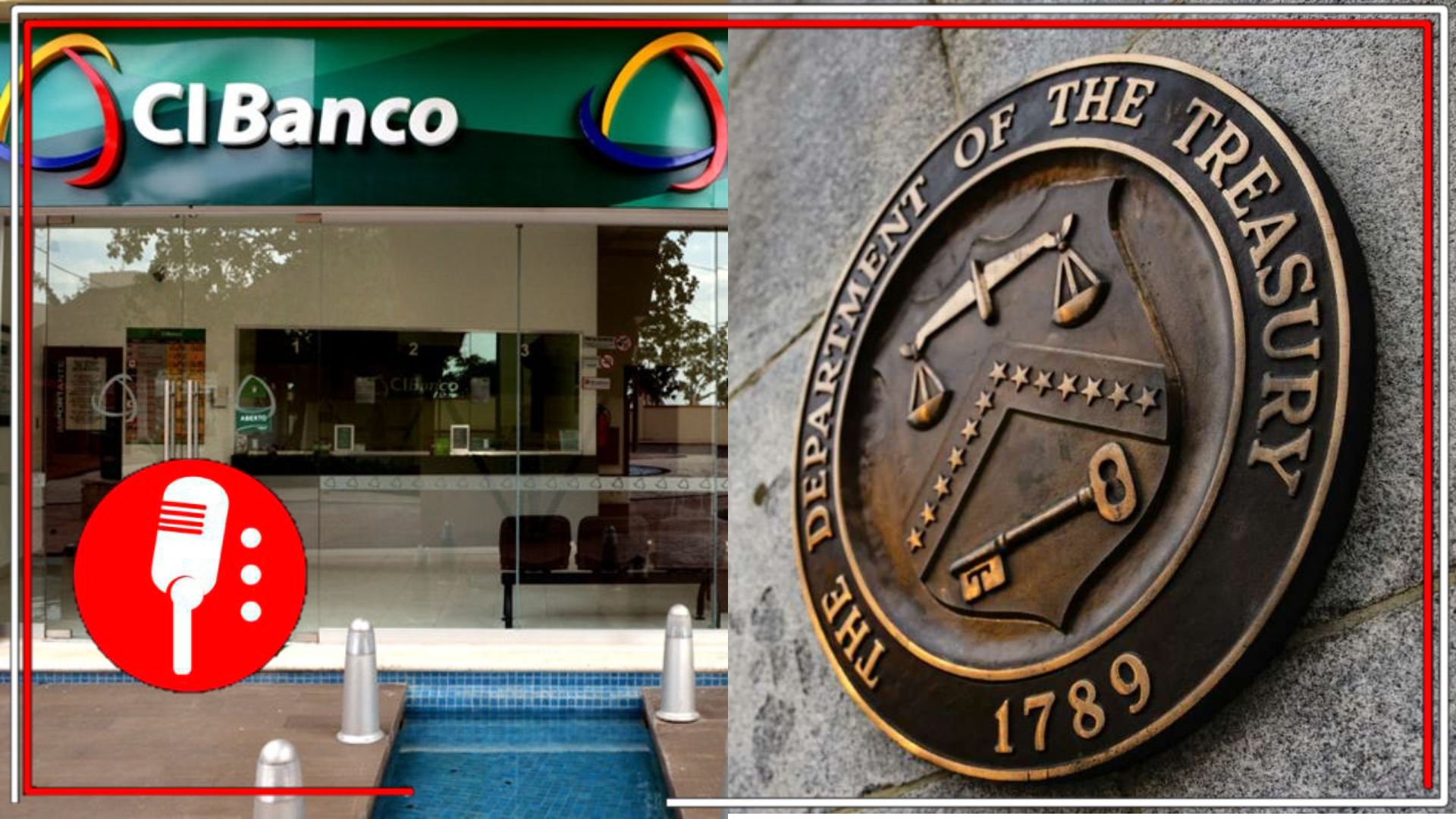 CIBanco se retracta: retira demanda contra el Departamento del Tesoro en EE.UU.