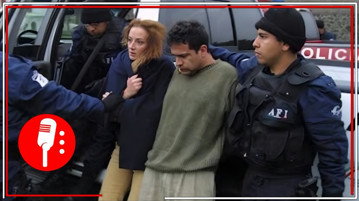 Florence Cassez reacciona a la liberación de Israel Vallarta en redes sociales
