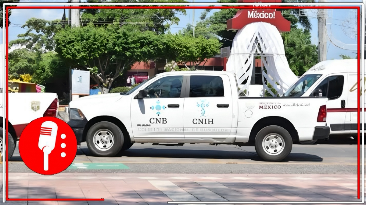 Segob establece bases para elegir nuevo titular de la CNB