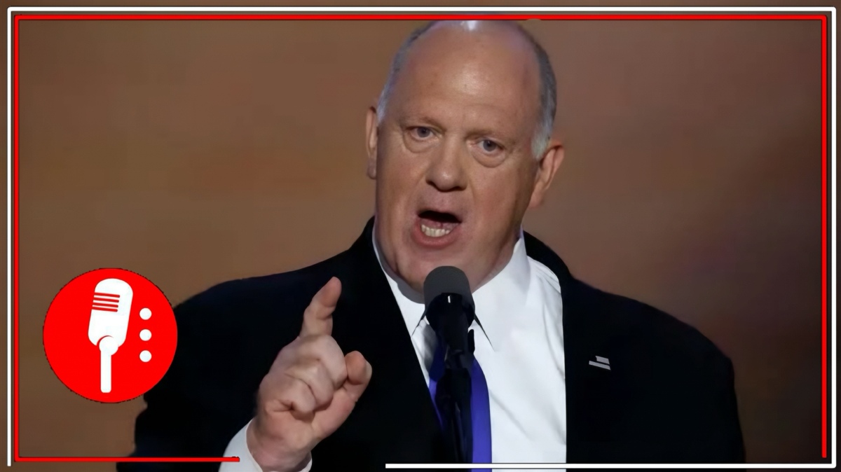 Homan asegura que Trump borrará cárteles de la Tierra