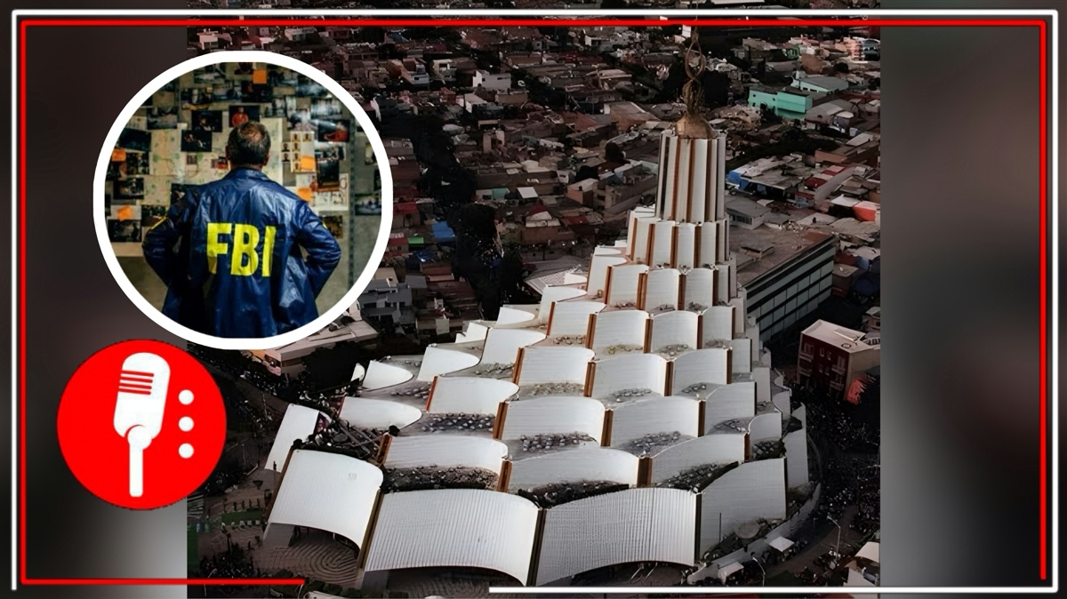 FBI cierra investigación sobre La Luz del Mundo