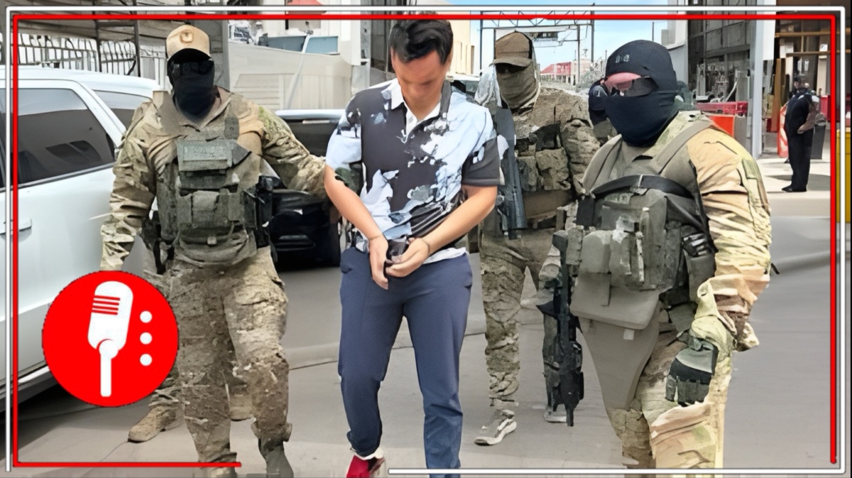 Juez decide liberar a Julio César Chávez Jr.