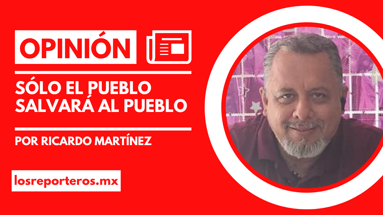 EL PODER NO SE MIDE SÓLO POR LO QUE SE TIENE SI NO POR LO QUE SE HACE CON ÉL