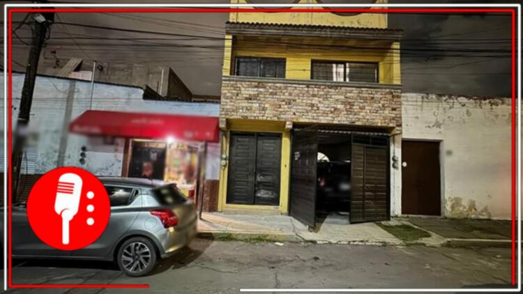 Caen ex policías ligados al narco en Puebla