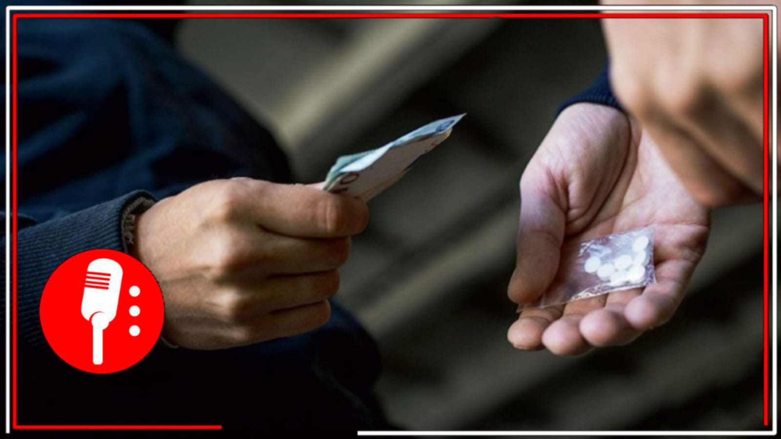 Crimen organizado pierde más de 200 mil pesos en droga tras operativo