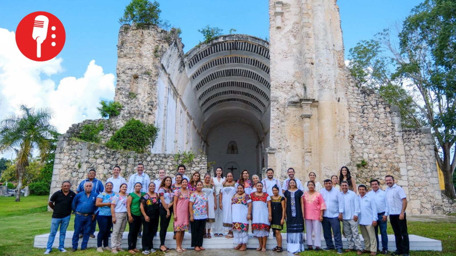 Quintana Roo presenta el Catálogo de Experiencias Turísticas del Mundo Maya con respaldo de la UNESCO