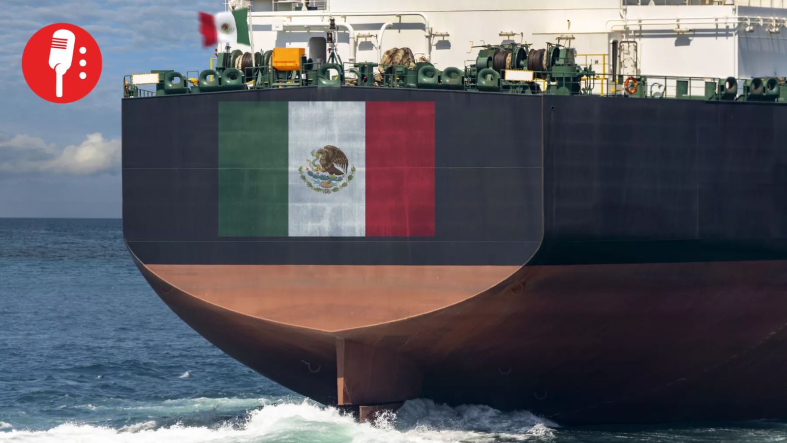 Exportaciones mexicanas crecen 7.4% en agosto, impulsadas por aranceles recíprocos y ventas manufactureras