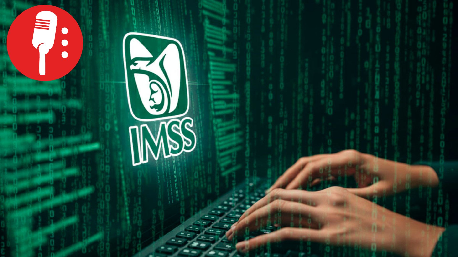 IMSS niega hackeo a su base de datos; señala posible filtración