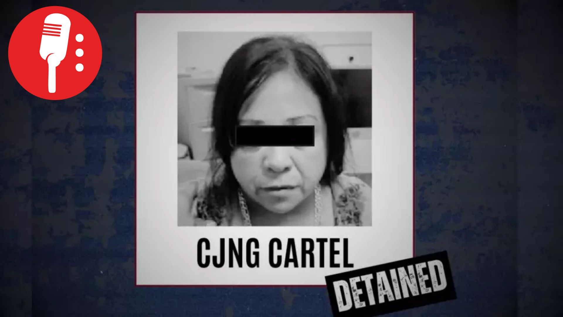 EUA destaca cooperación con México para capturar a “La Diabla”, traficante de bebés