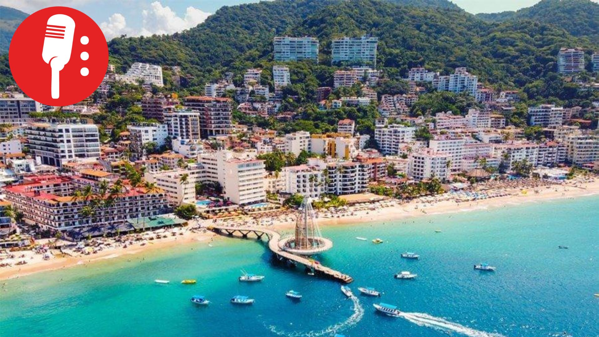 Estafa de tiempos compartidos en Puerto Vallarta revela nexos con CJNG