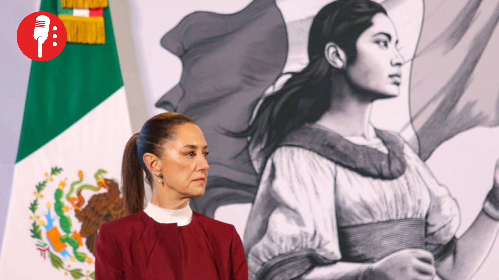 Sheinbaum solicita a EUA extradición de ex funcionario y ex juez ligados a Ayotzinapa
