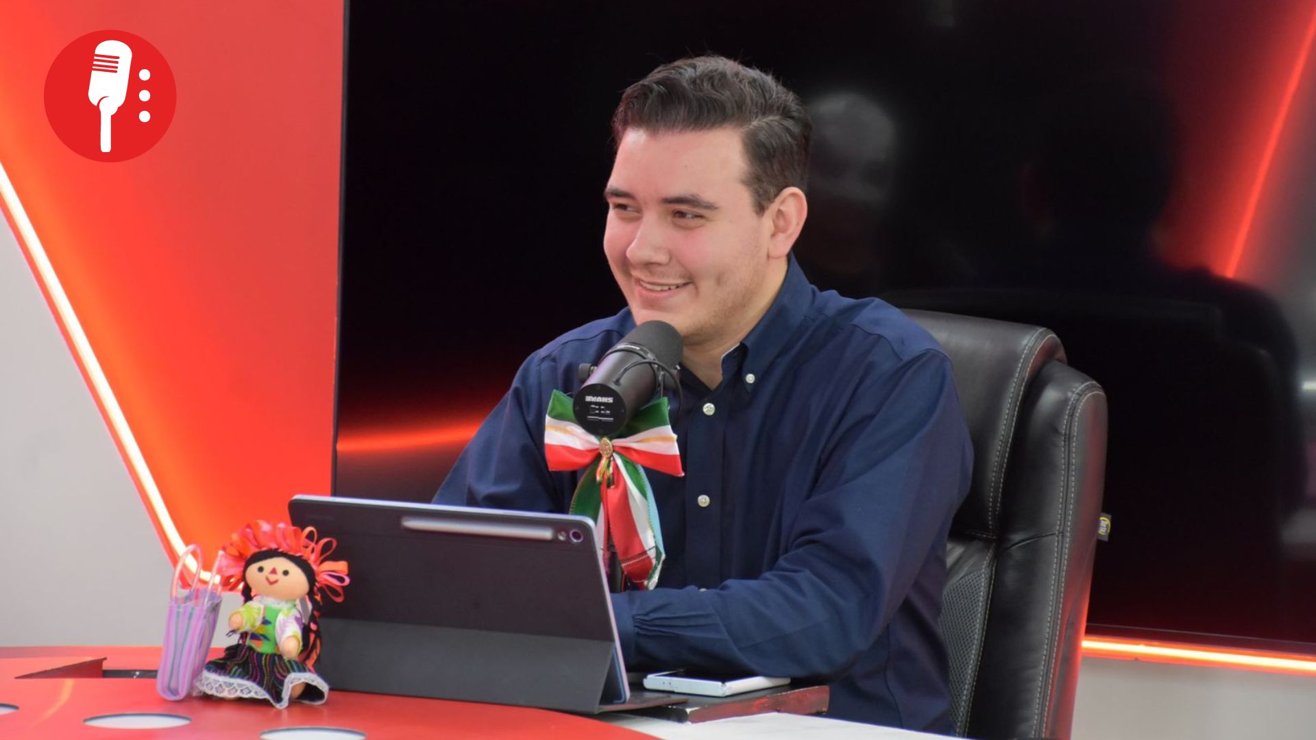 “Ni tengo visa, ni quiero tenerla”, afirma Manuel Pedrero