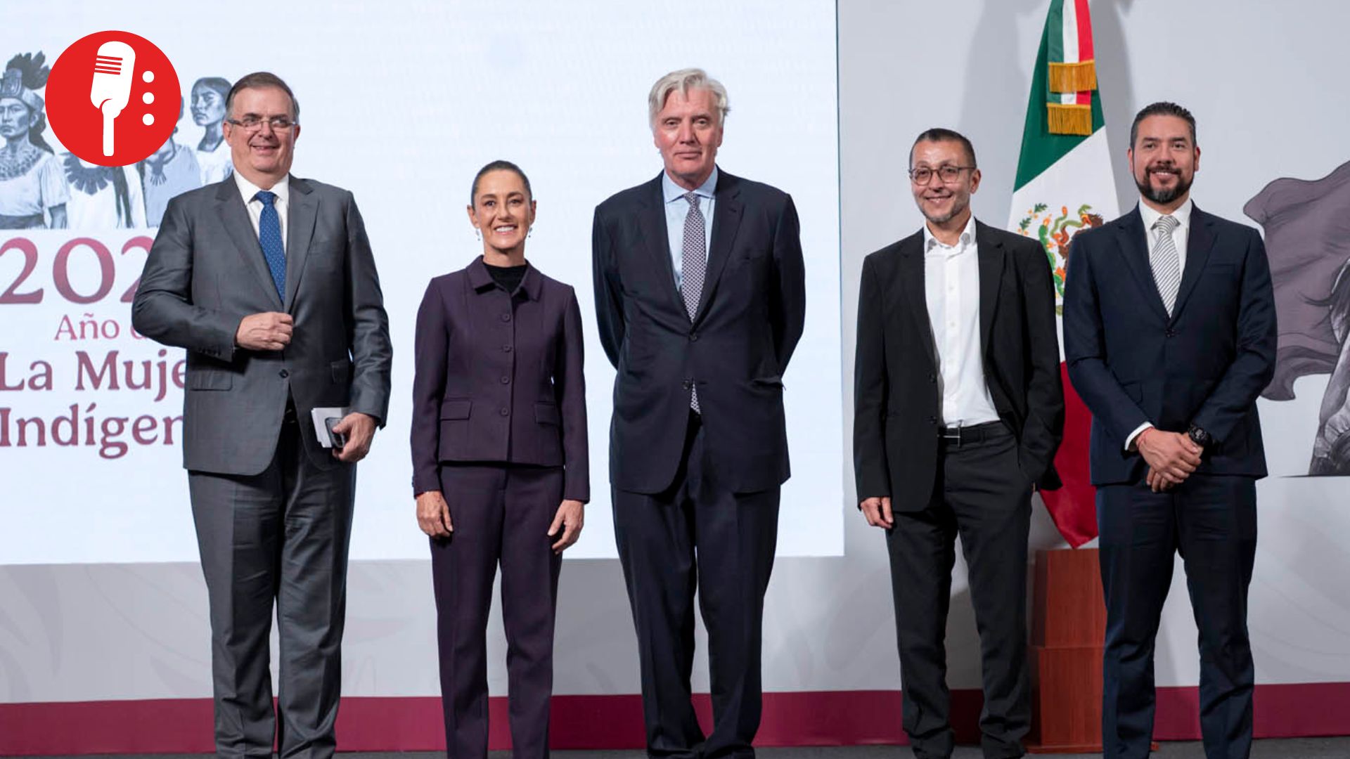 CloudHQ anuncia megainversión de 4,800 mdd en México para centros de datos de IA