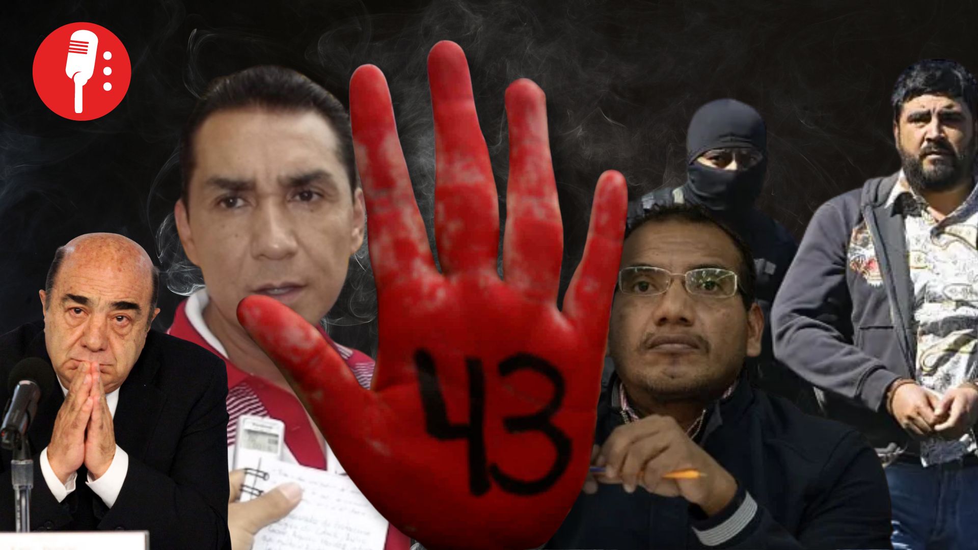 ¿Qué es el caso Ayotzinapa y qué ha pasado 11 años después?