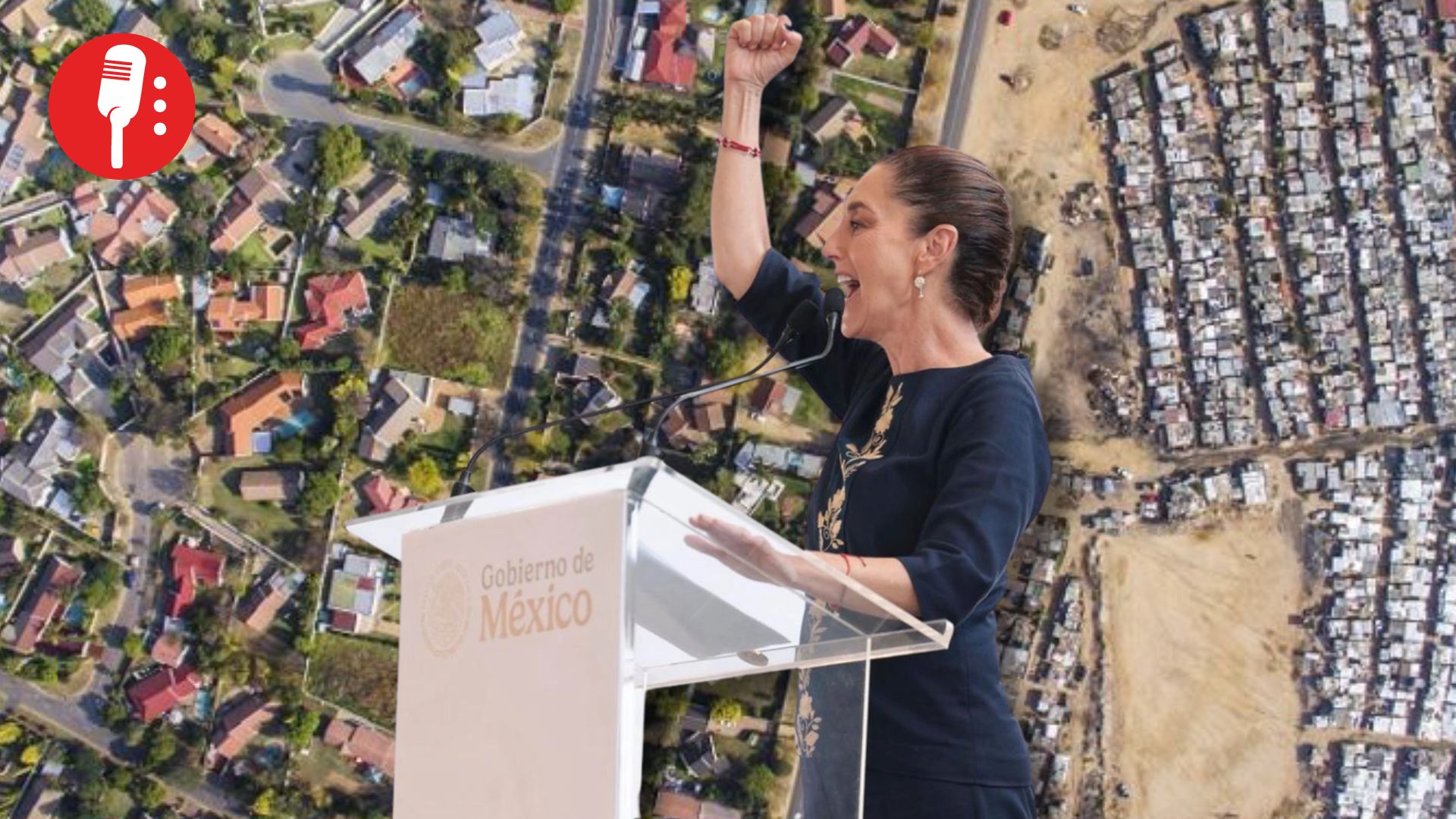 México lidera reducción de desigualdad en América Latina gracias a políticas del Bienestar y aumento salarial