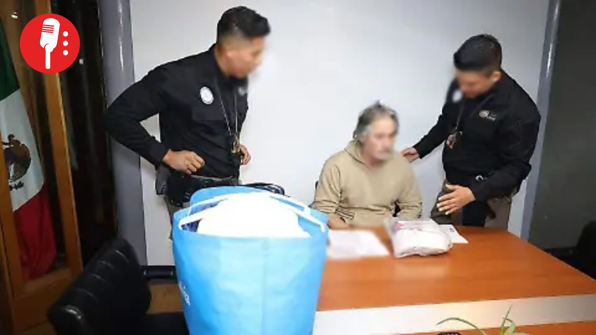 Cómo una manta llevó al Ejército hasta el “Comandante H” y La Barredora en Macuspana
