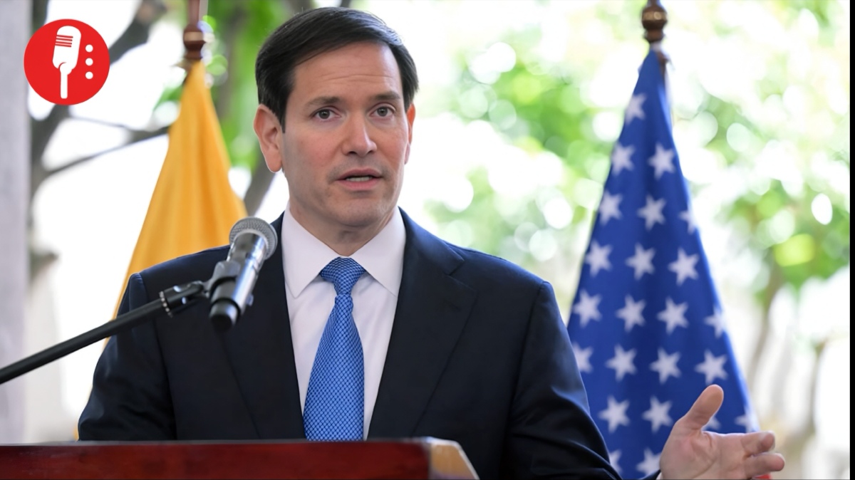 EUA no realizará operaciones militares contra el narco en “naciones amigas”