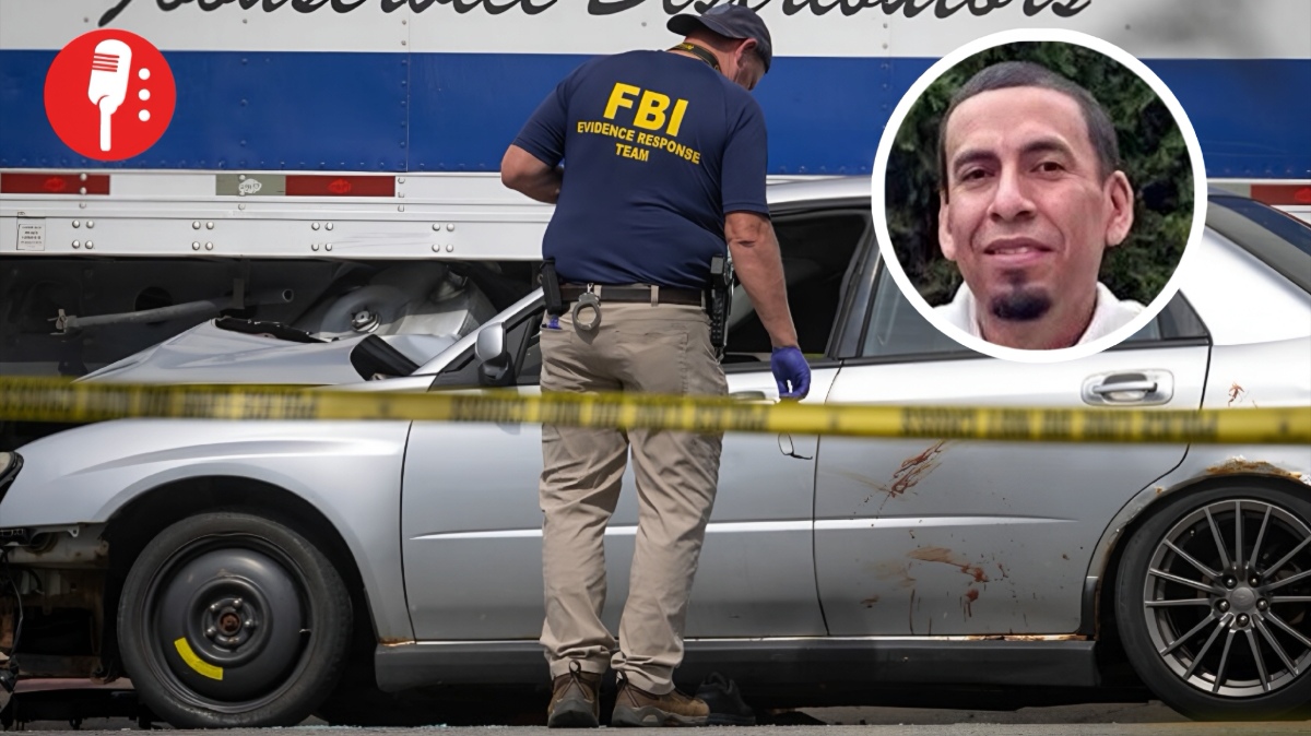 SRE condena asesinato de migrante en Chicago