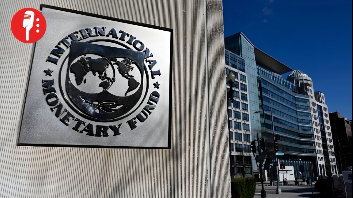 FMI mejora previsión de crecimiento para México en 2025