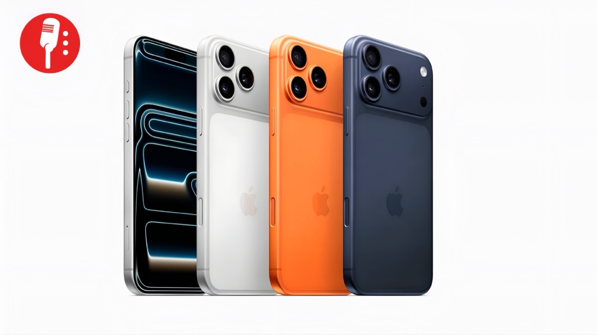 Elektra y el iPhone 17 Pro Max: lujo a precio de usura