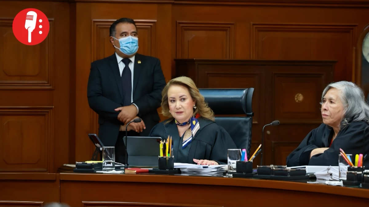 La SCJN respalda reforma hacendaria en Mérida