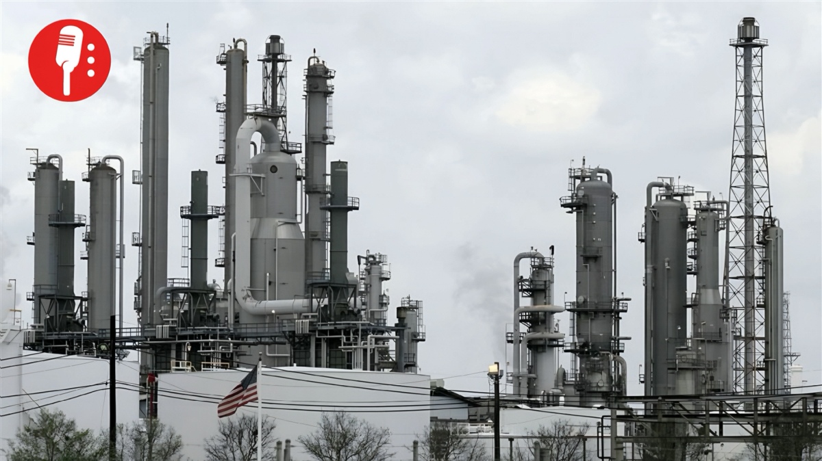 Deer Park paraliza operaciones: impactará en el suministro a México