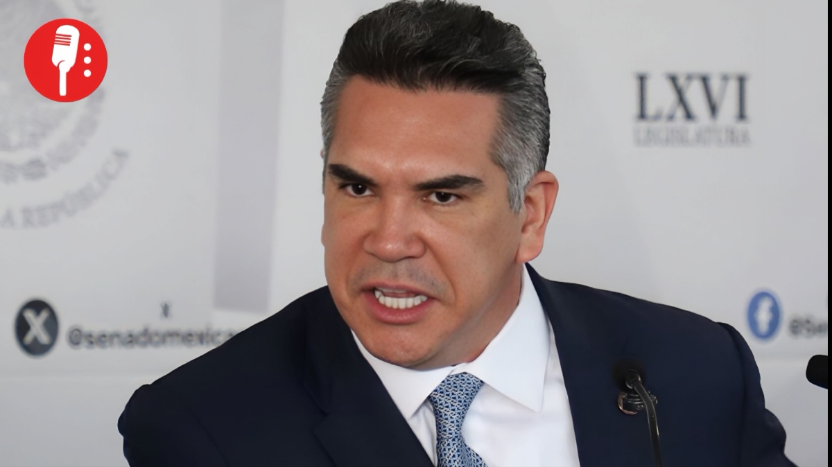 Alito y su encuesta inventada: el ridículo del PRI