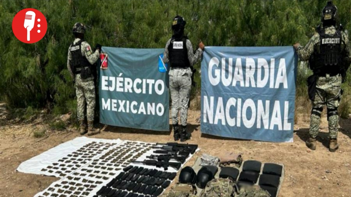 Éxito en Operación Frontera: más de 7 mil detenidos