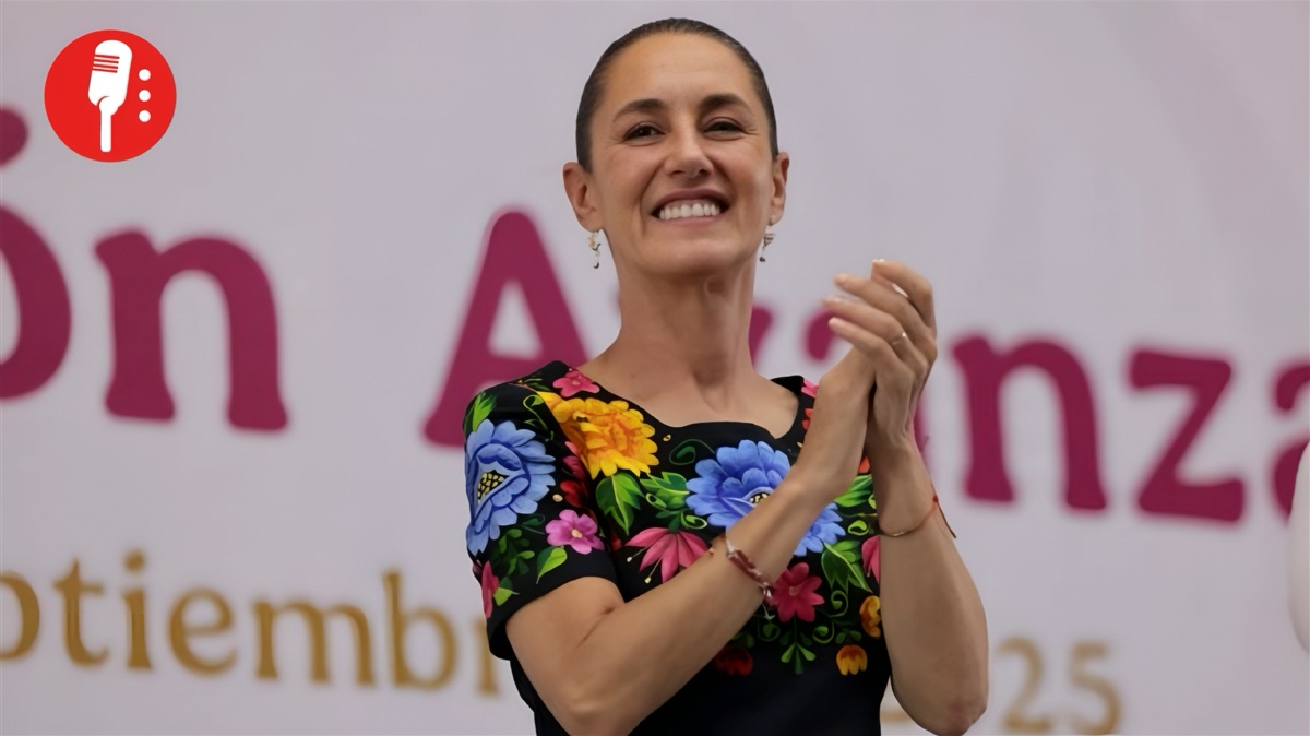 Sheinbaum fortalece la educación en Baja California