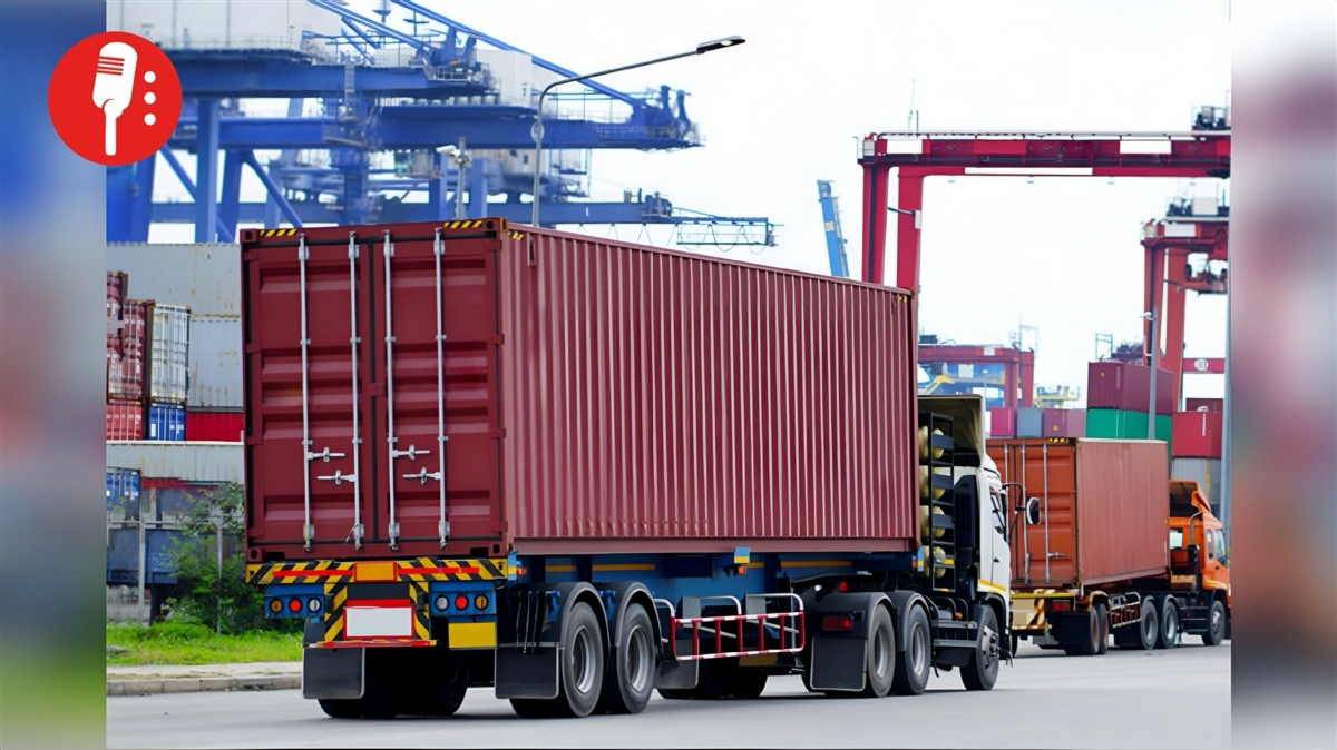 Crecimiento en exportaciones mexicanas sorprende a analistas