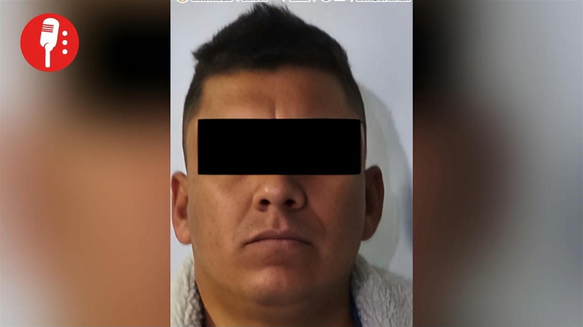 Capturan al “Viejón”, líder de La Barredora en Guanajuato