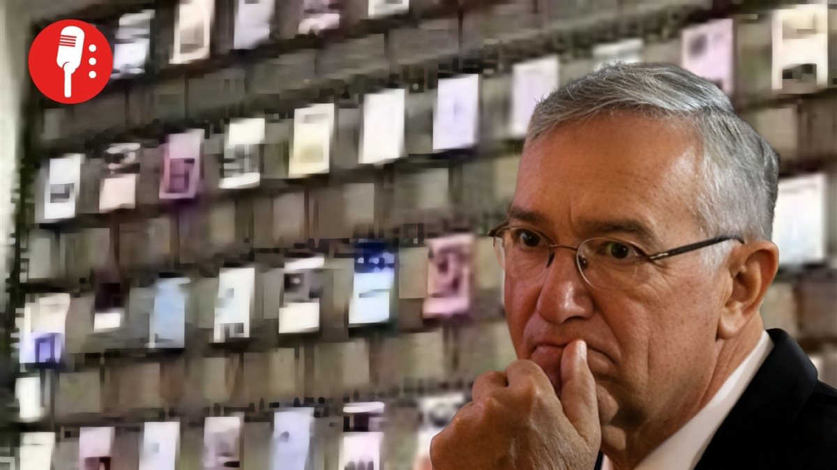 La estrategia oscura de Salinas Pliego