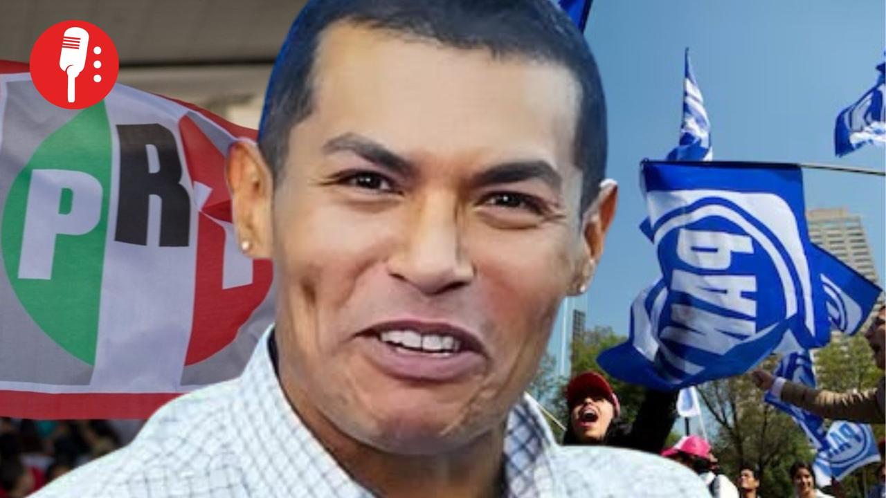 Callo de Hacha recibió 2 mdp del gobierno panista de Aguascalientes a través de SDP Noticias