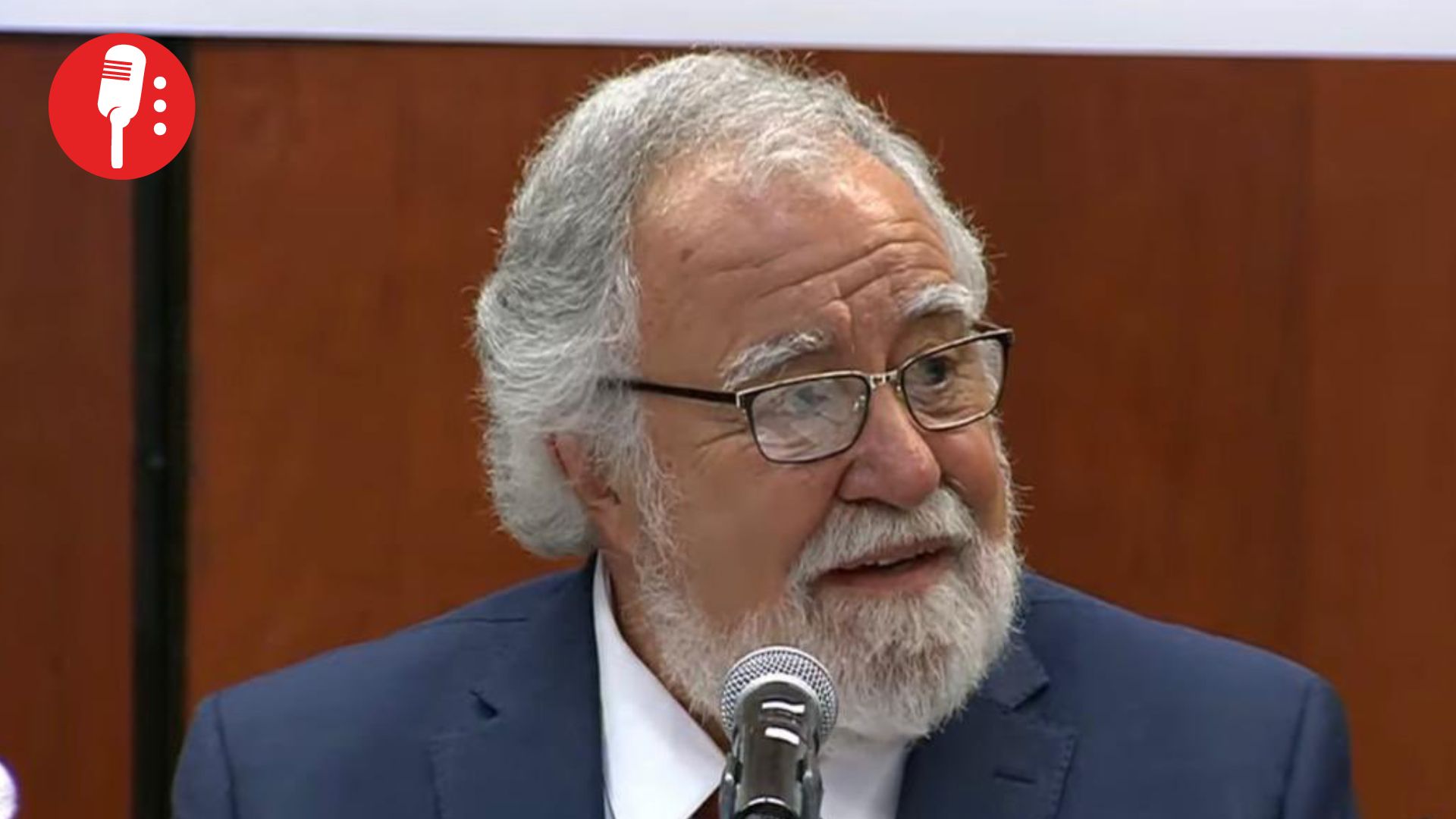 México renueva representación internacional: Senado avala tres nombramientos