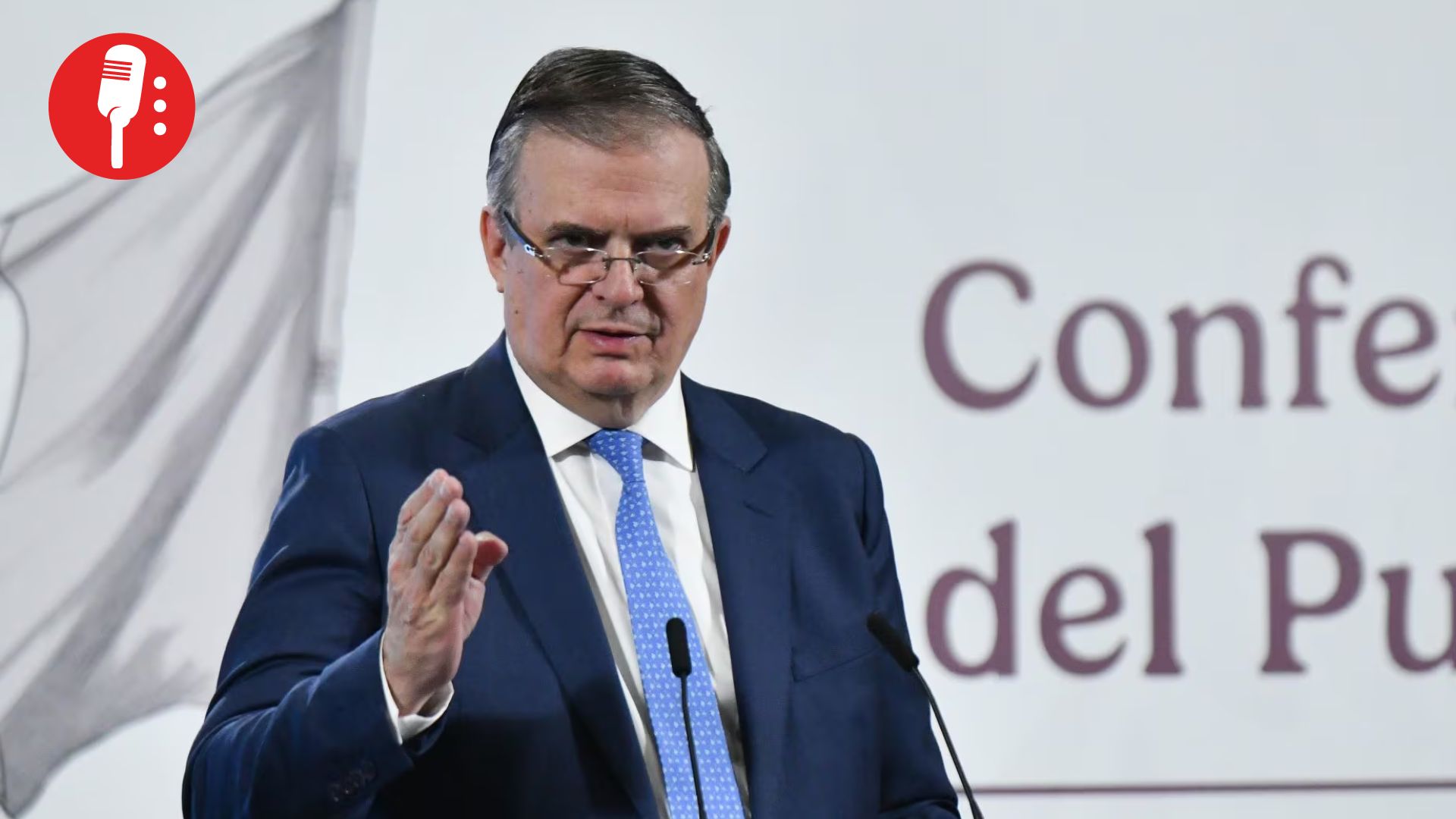 Ebrard impulsa consultas en todo el país para definir postura ante revisión del T-MEC