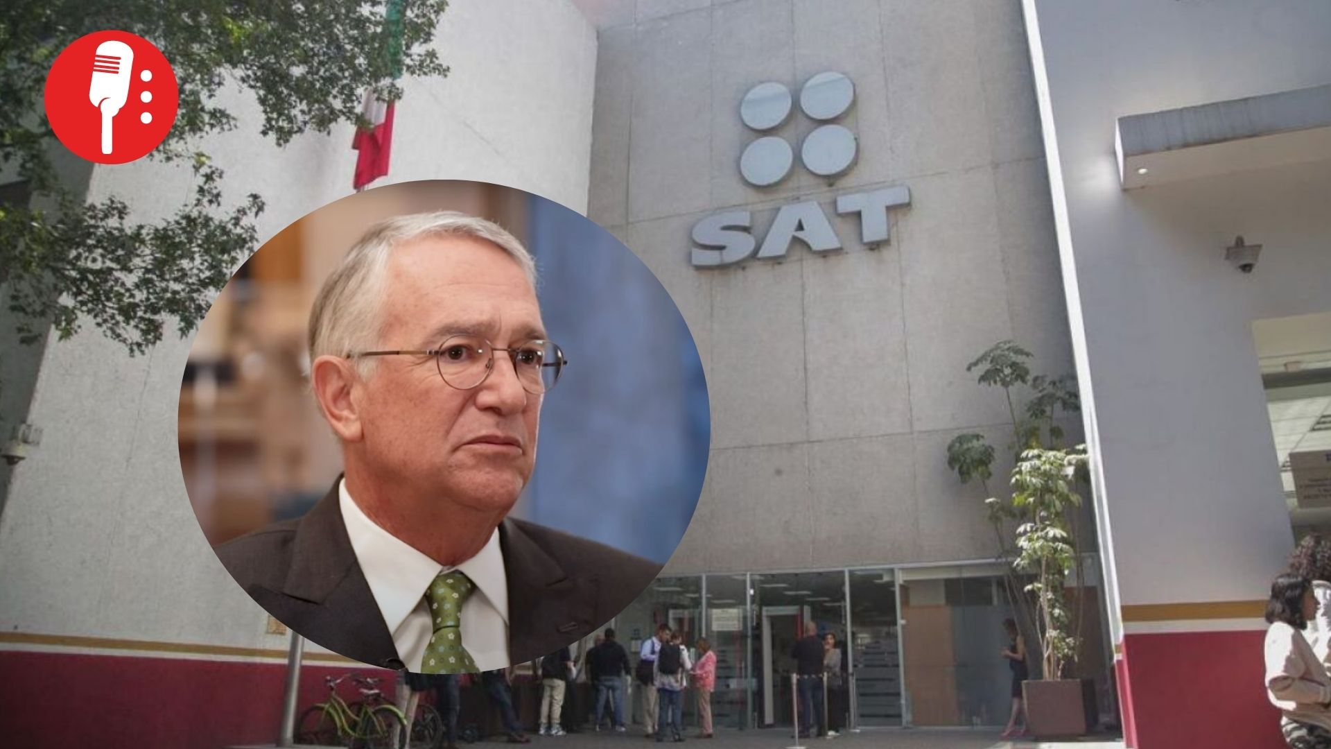 SAT endurece estrategia fiscal: revisará operaciones sospechosas en 2026