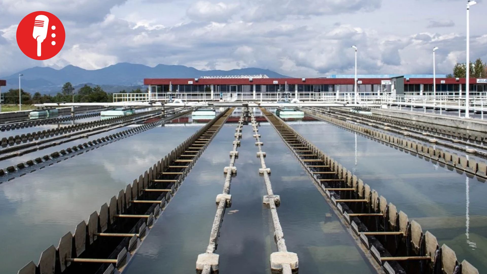 Conagua invierte 615 mdp para modernizar Sistema Cutzamala y garantizar agua potable