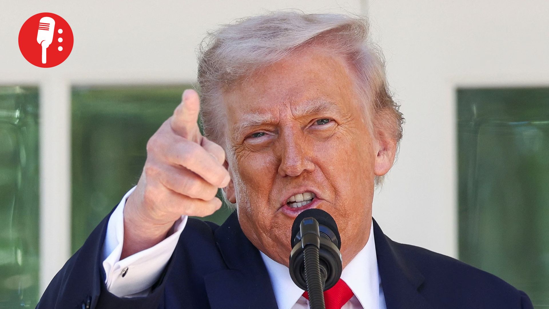 Trump busca “buen acuerdo” con China, pero mantiene presión con aranceles récord