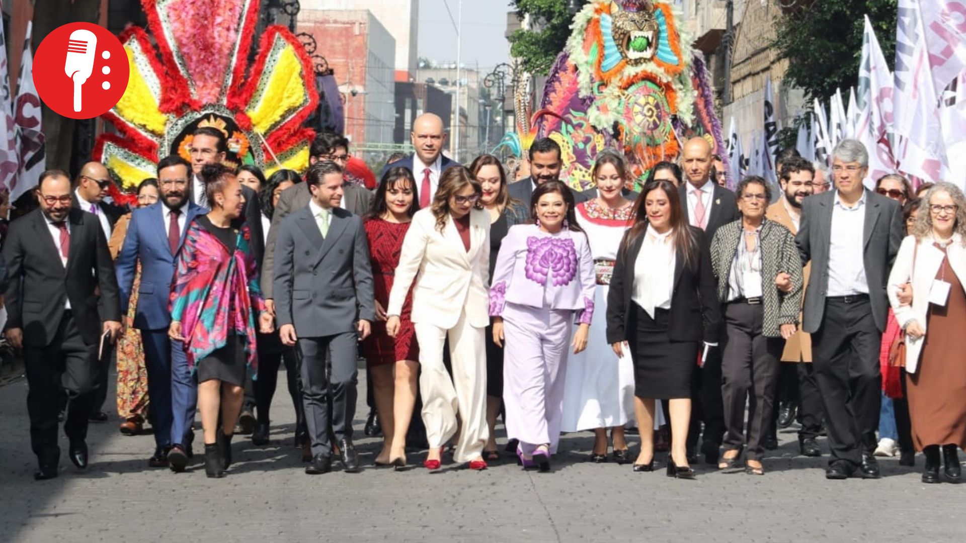CDMX fortalece agenda verde: justicia ambiental y reducción de emisiones al centro