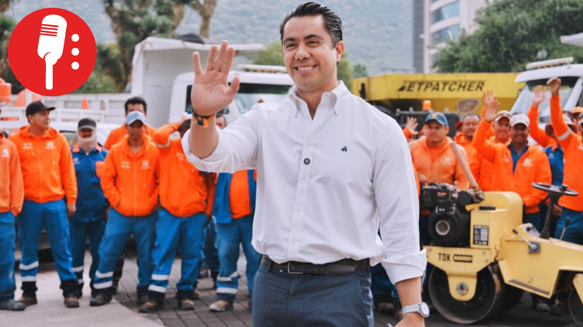 Gobierno panista dilapida más de 7 mdp en lámparas y focos