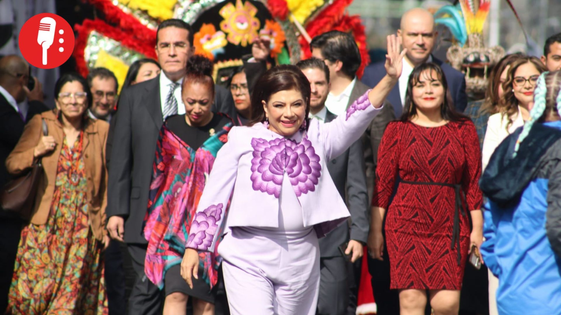 Brugada: 90% de eficacia en judicialización de feminicidios 