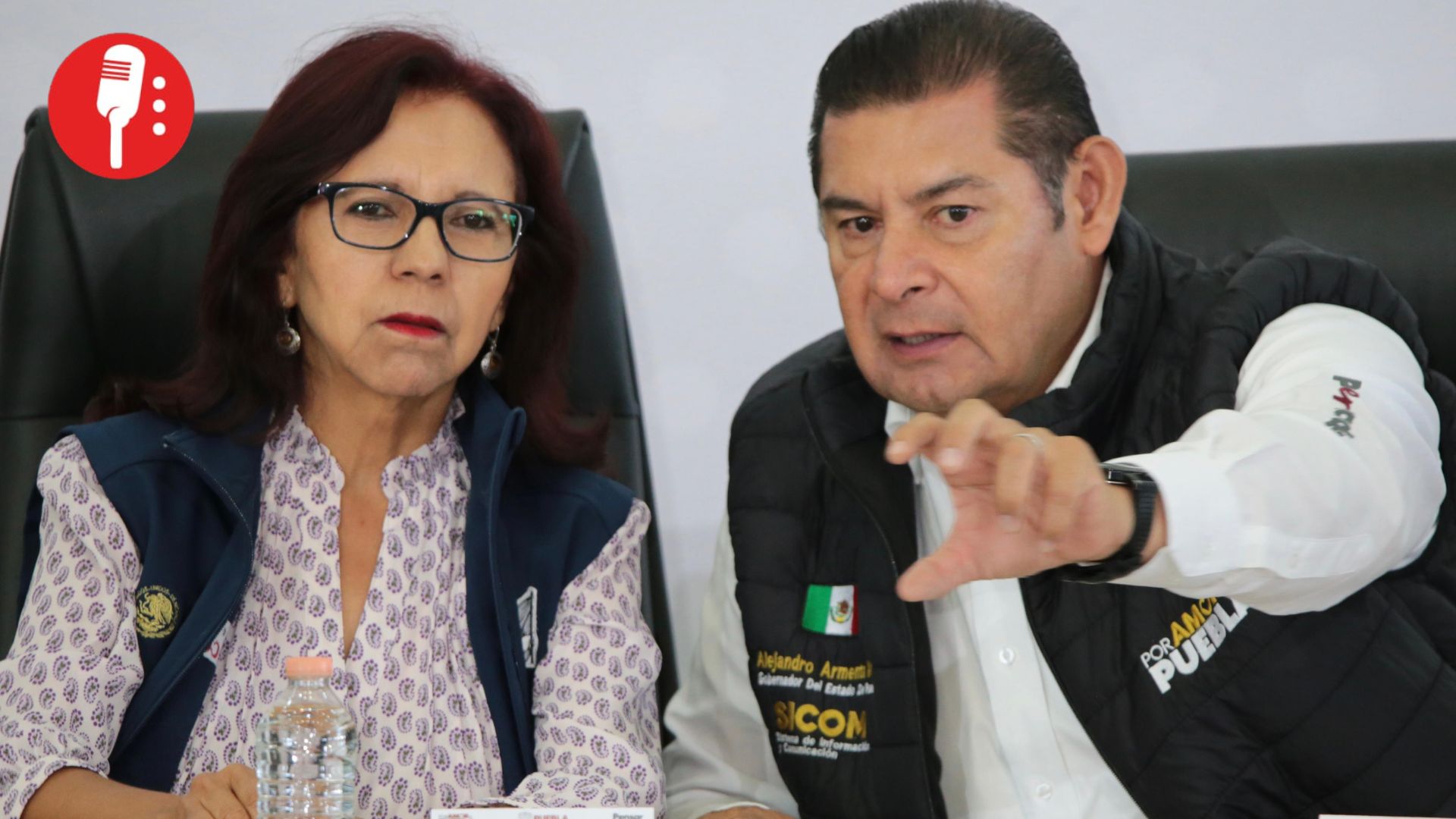 Armenta: “No se escatimarán recursos para salvar vidas”