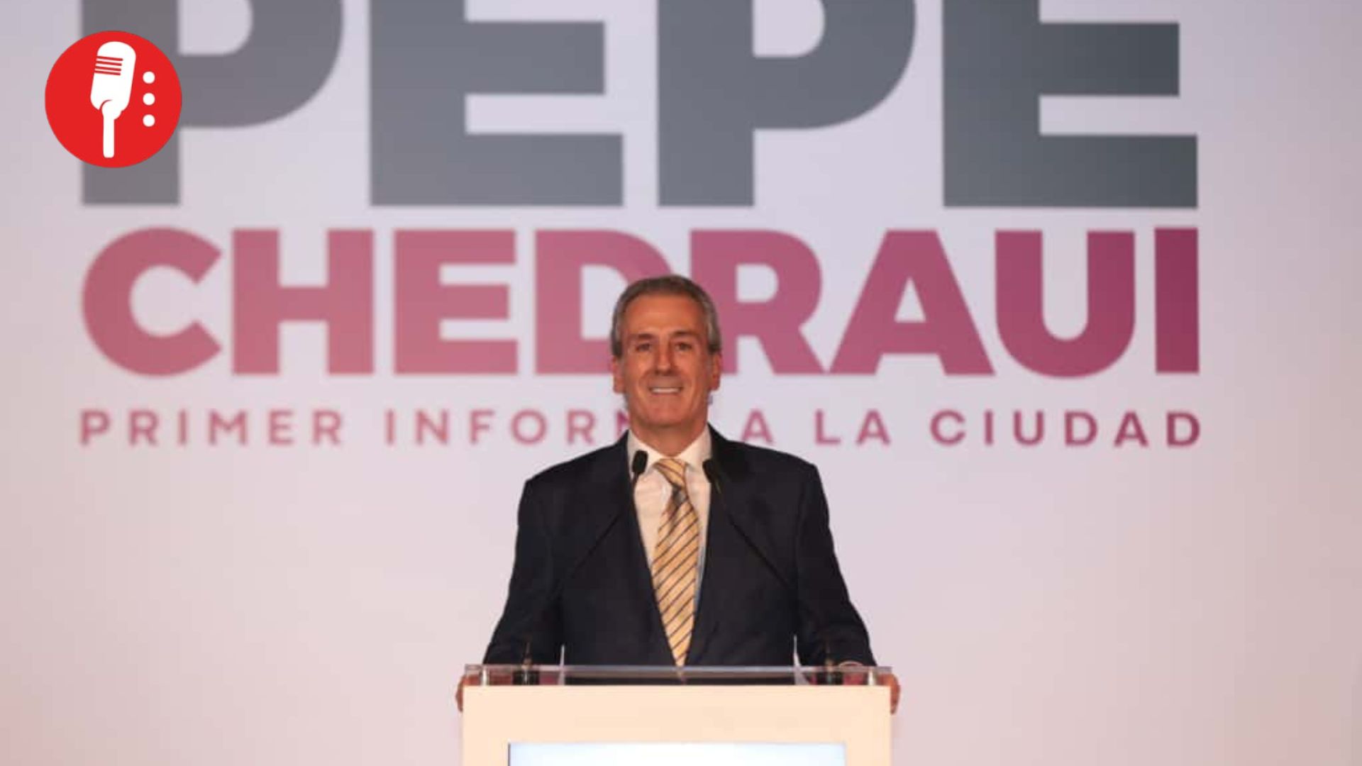 A un año: Administración de Pepe Chedraui logra fortalecer cinco ejes de acción
