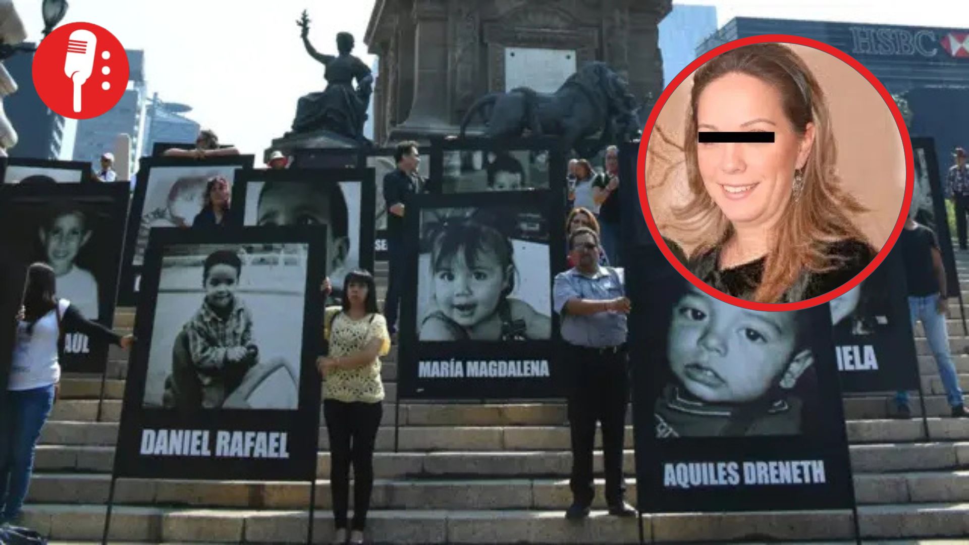 Madres y padres del caso ABC luchan por no impunidad ni liviandad contra Téllez Nieves  